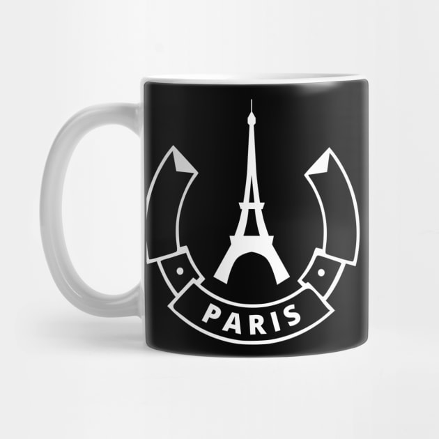 Paris by citypanda